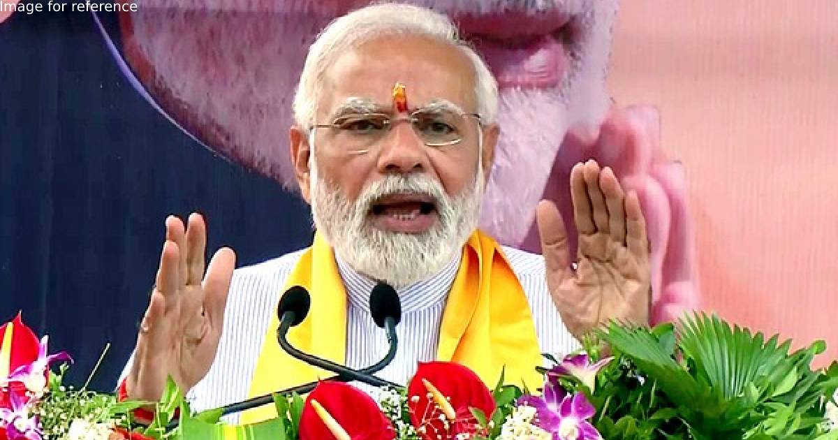 PM Modi to participate in 2-day BJP National Executive meeting in Hyderabad